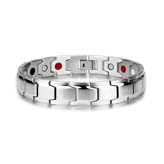 HealthMag Band | Magnetisches Gesundheitsarmband für Wohlbefinden8