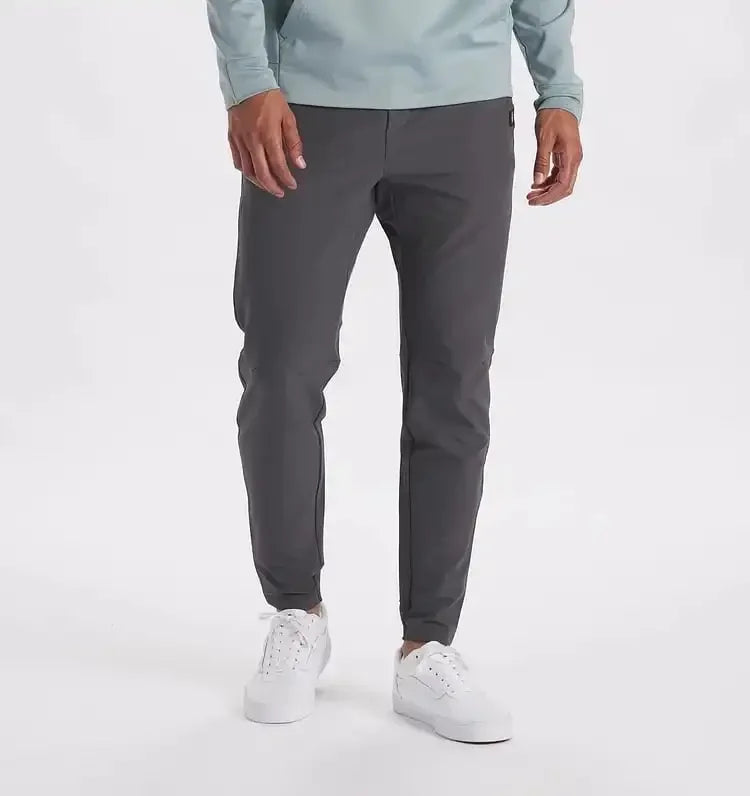 Henry | Bequeme Stretch-Hose | Herren8
