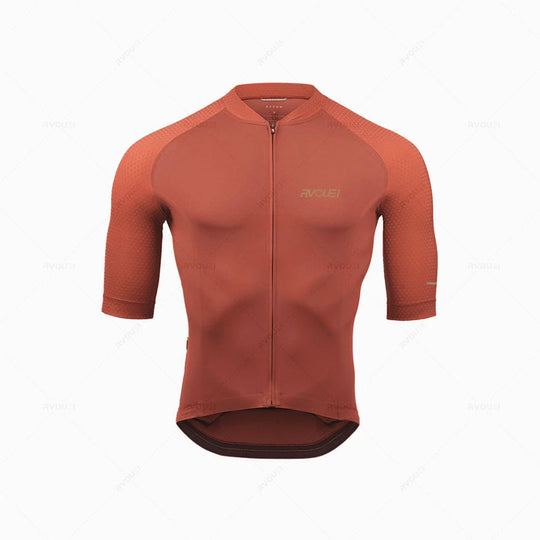 Rovan | Herren Radsport Trikot Set – Komfort & Performance