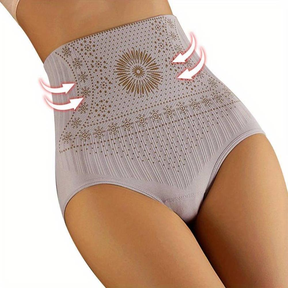 Variant image for Éclat | Shapewear Damen – Bauchweg Unterhose für Elegante Silhouette-13