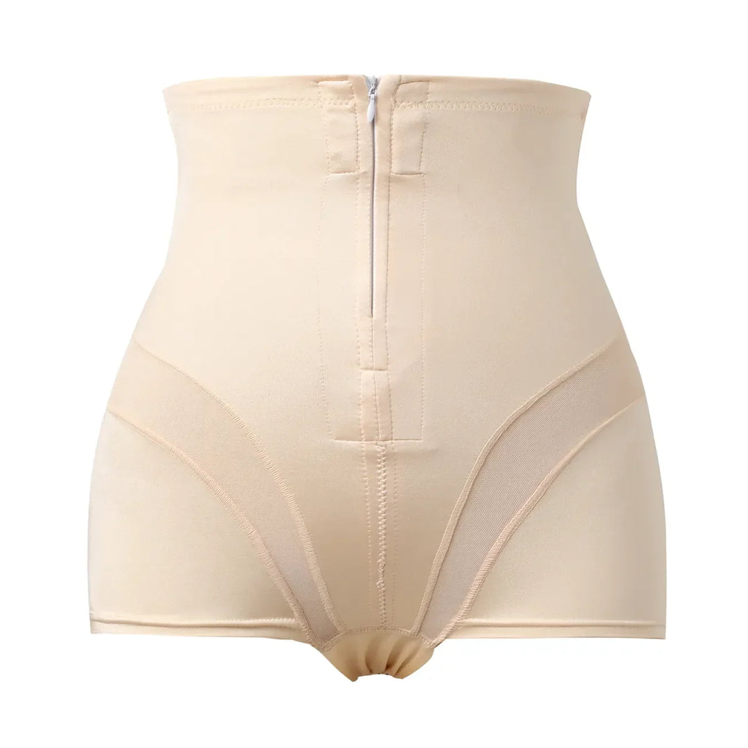MamaShape | Postpartale High Waist Bauchkontroll-Hose mit Unterstützung