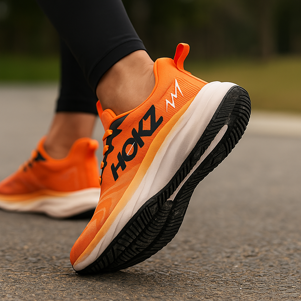 Élan | Damen Laufschuhe – Leicht und Unterstützend für Höchstleistungen-4