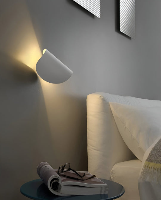 GleamShift | Moderne Verstellbare Wandleuchte