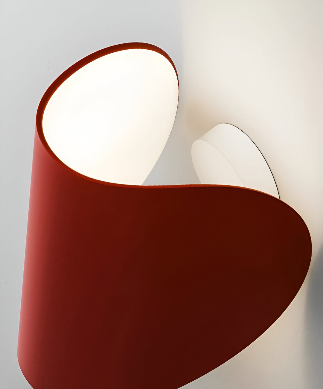GleamShift | Moderne Verstellbare Wandleuchte