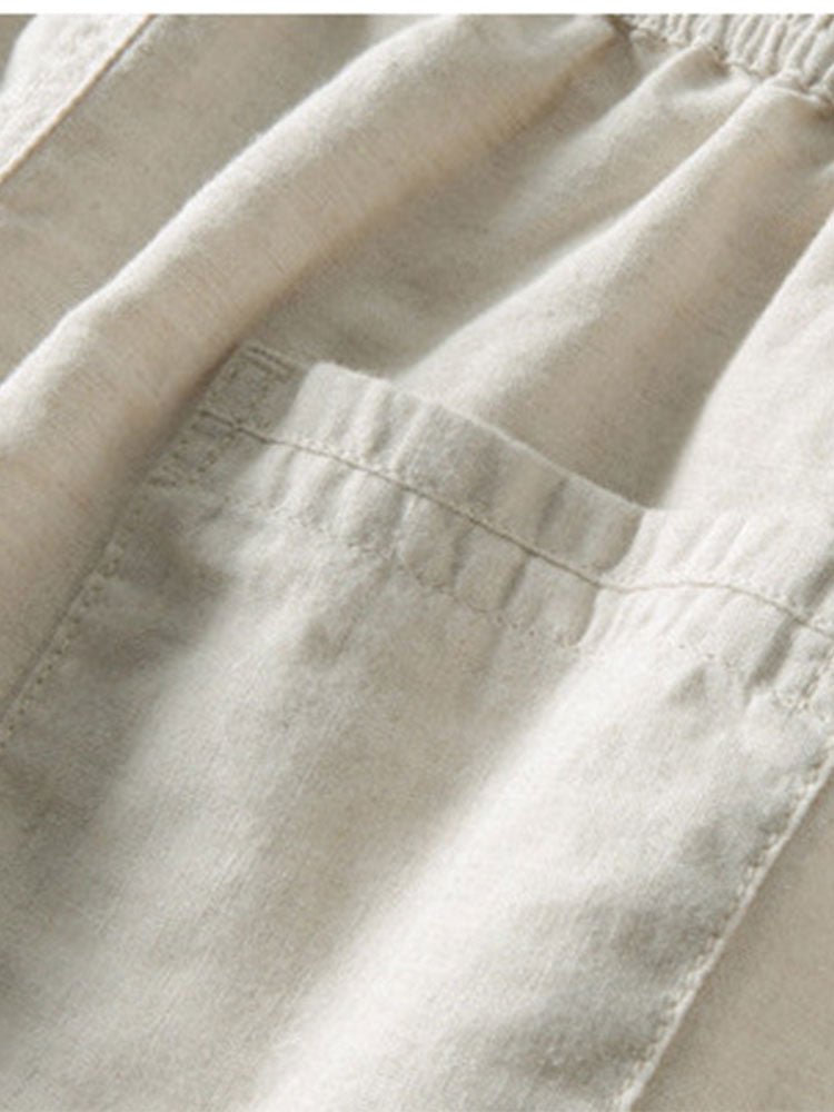 Hudson | Stilvolles Hemd- und Hosenset | Herren11