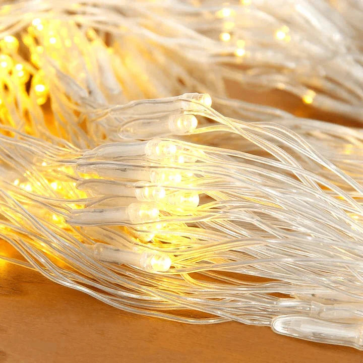 LightTide | LED-Netzlichter