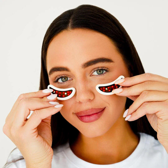 EyePods | Strahlende Jugend & Attraktive Augenpflege