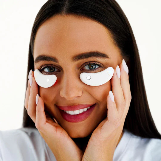 EyePods | Strahlende Jugend & Attraktive Augenpflege