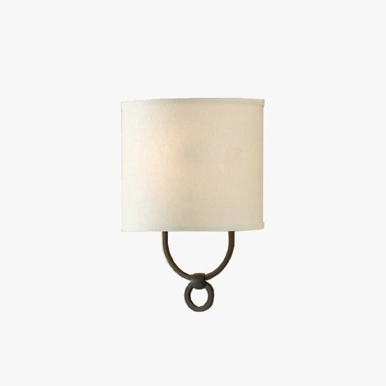 IvoryGlow | Klassische Wandleuchte5