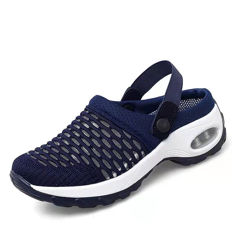 Jaxon | Orthopädische Luftkissenschuhe | Herren8