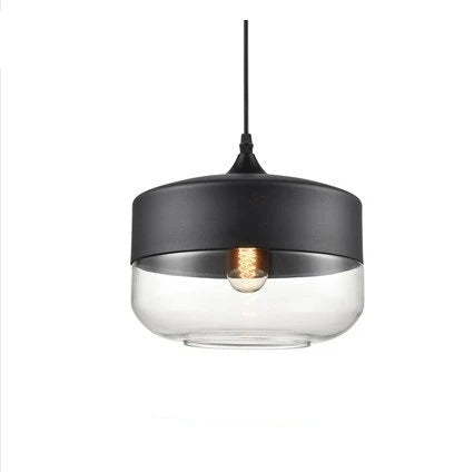 VitraLoom | Mundgeblasene Glasleuchte mit Holzdetail