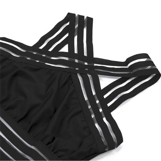Julia | Body-Shaper Sommer-Badeanzug7