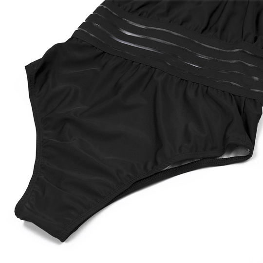 Julia | Body-Shaper Sommer-Badeanzug6