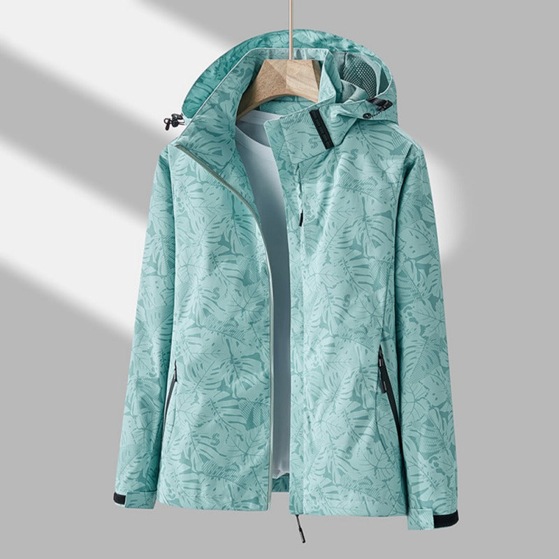 Lumière | Damenjacke – Elegante Abenteuerjacke für Jede Gelegenheit-6