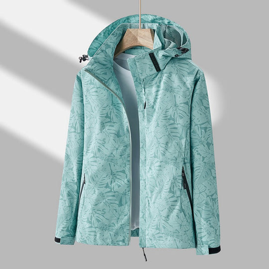Lumière | Damenjacke – Elegante Abenteuerjacke für Jede Gelegenheit-6