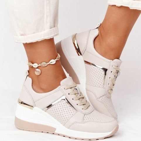 Kehlani | Orthopädische Komfortschuhe | Damen5