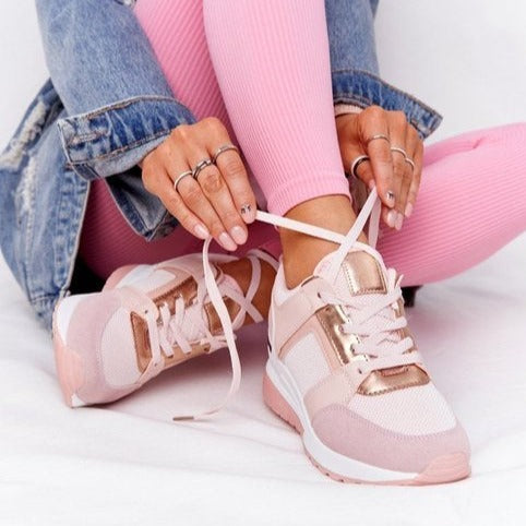 Kehlani | Orthopädische Komfortschuhe | Damen7