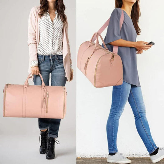 PackMate | Reise Tasche Mit Extra Platz
