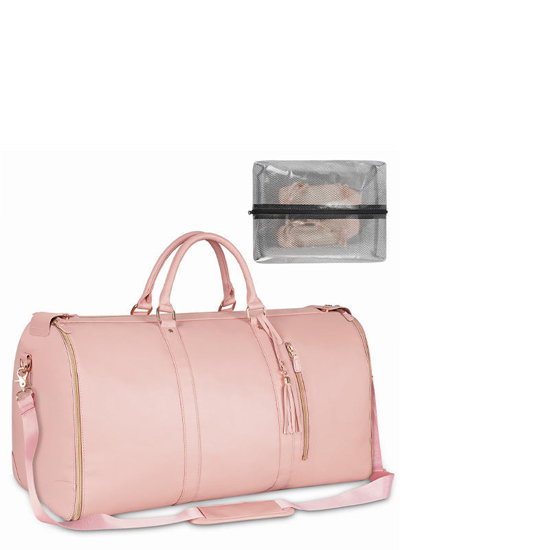 PackMate | Reise Tasche Mit Extra Platz