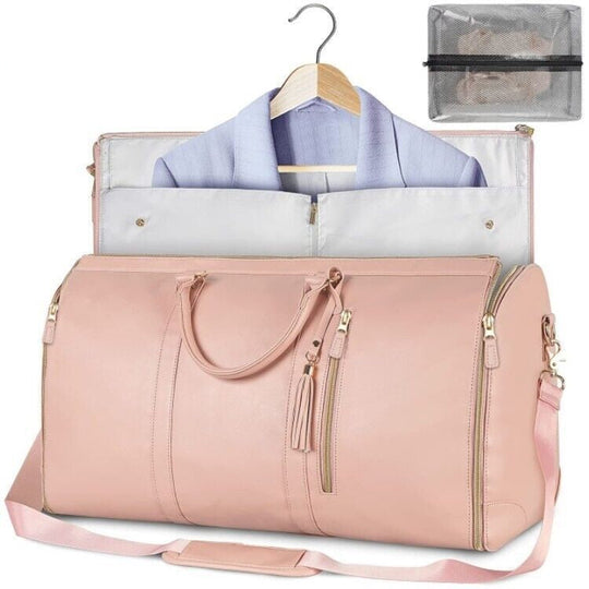 PackMate | Reise Tasche Mit Extra Platz