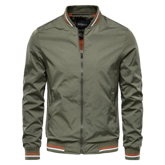 Joel | Bomberjacke – Vielseitiger Stil für Mode und Abenteuer