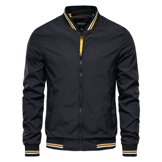 Joel | Bomberjacke – Vielseitiger Stil für Mode und Abenteuer