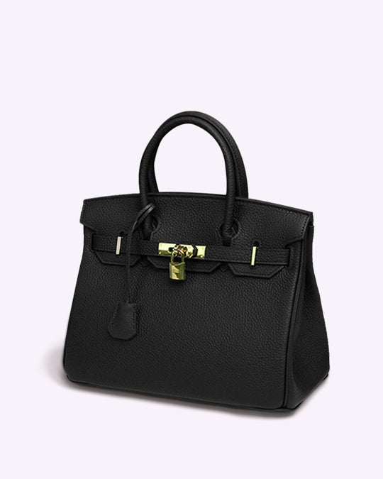 LuxeCarry | Handtasche – Zeitloses Design & Viel Stauraum