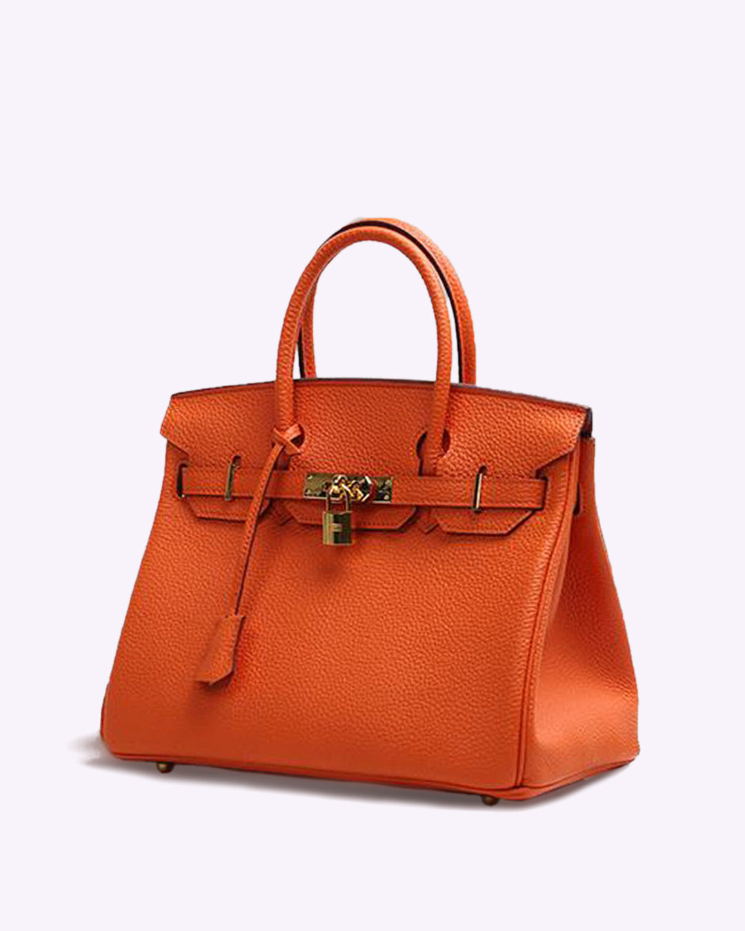 LuxeCarry | Handtasche – Zeitloses Design & Viel Stauraum