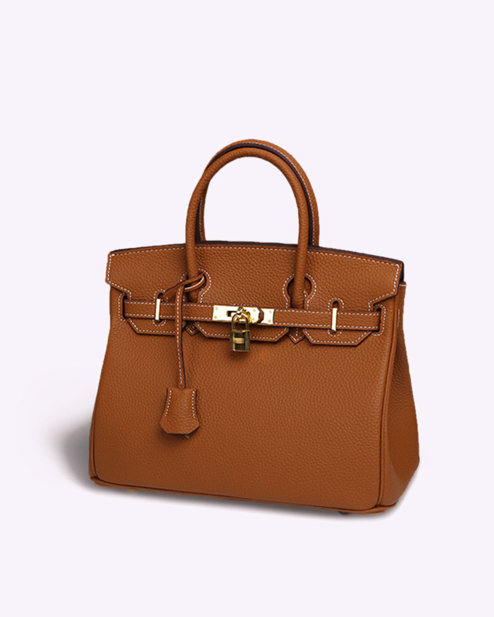 LuxeCarry | Handtasche – Zeitloses Design & Viel Stauraum