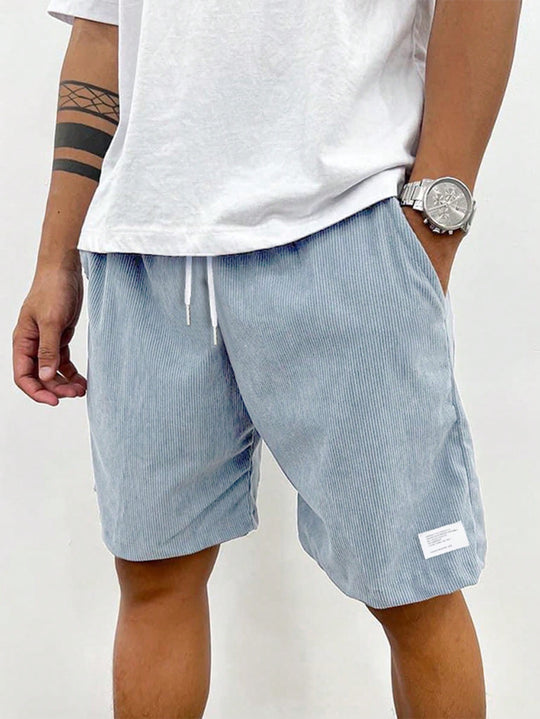 Leonis | Stilvolle Freizeitshorts aus Kord | Herren13
