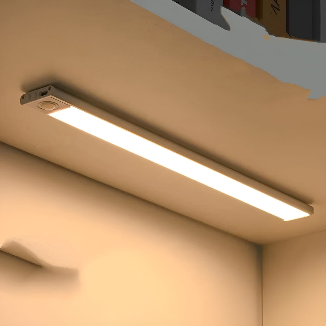 LightGuard | Wiederaufladbares USB-Bewegungsmelder-Licht5