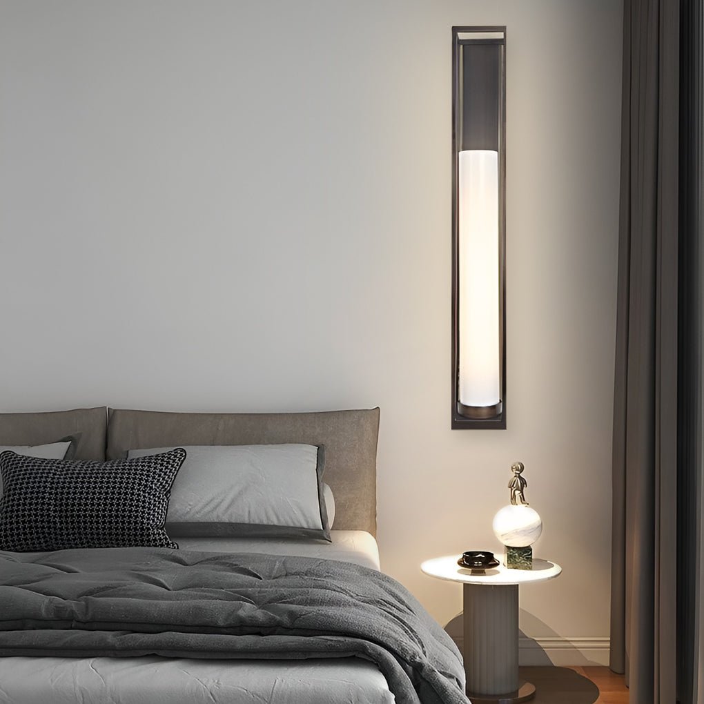 LightStream | Minimalistische Wandleuchte2