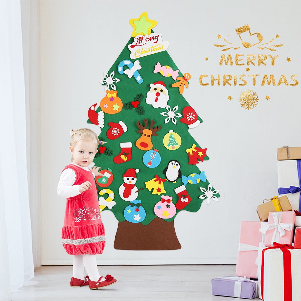 Lil-Tree | Montessori Weihnachtsbaum11