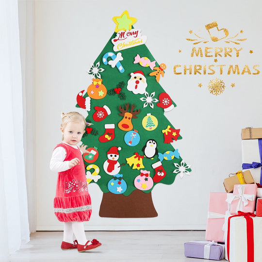 Lil-Tree | Montessori Weihnachtsbaum11