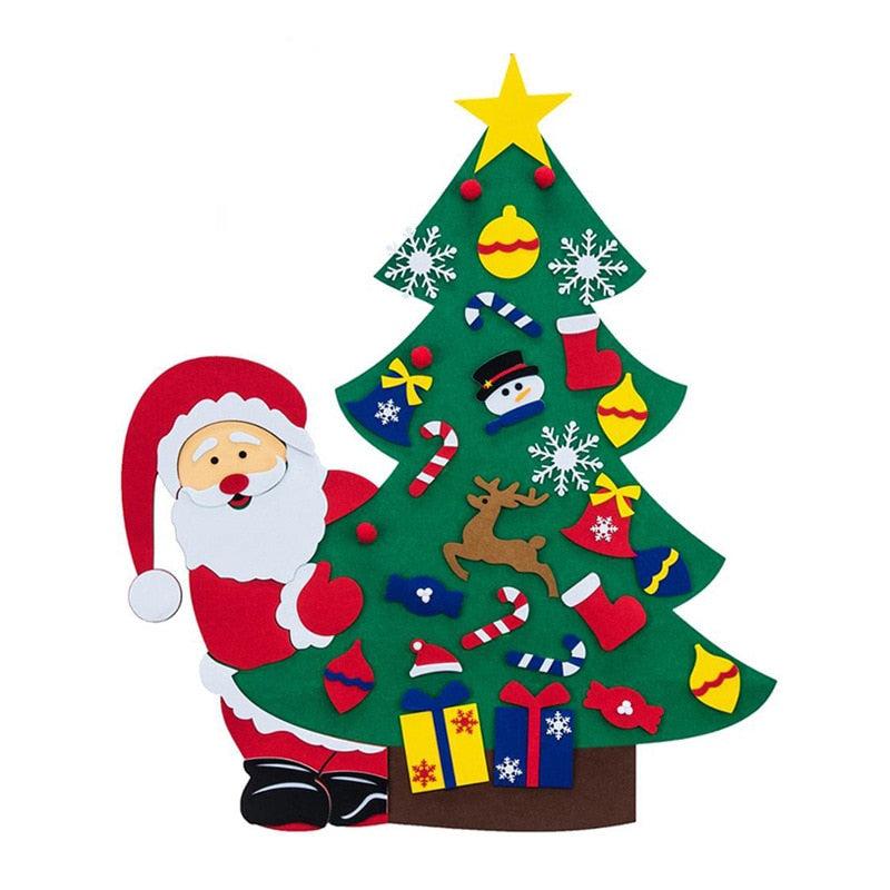 Lil-Tree | Montessori Weihnachtsbaum2