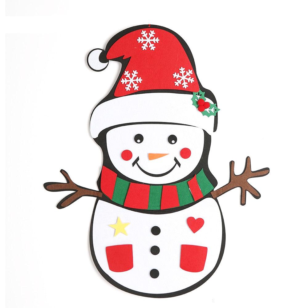 Lil-Tree | Montessori Weihnachtsbaum7