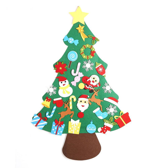 Lil-Tree | Montessori Weihnachtsbaum9