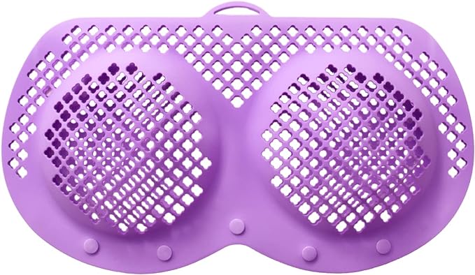 LingerieLux | Vielseitige & Tragbare Waschbeutel für BH | 1 + 1  GRATIS10
