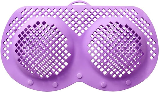 LingerieLux | Vielseitige & Tragbare Waschbeutel für BH | 1 + 1  GRATIS10