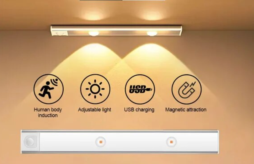 Lites | Bewegungsmelder-LED-Leuchte11