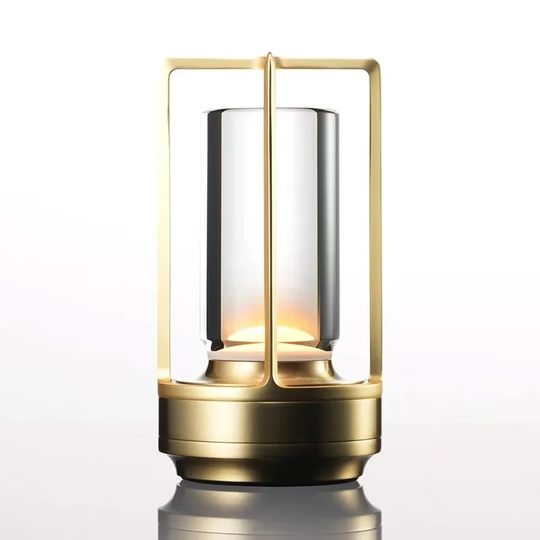 LoftLight | Kabellose LED-Tischlampe4
