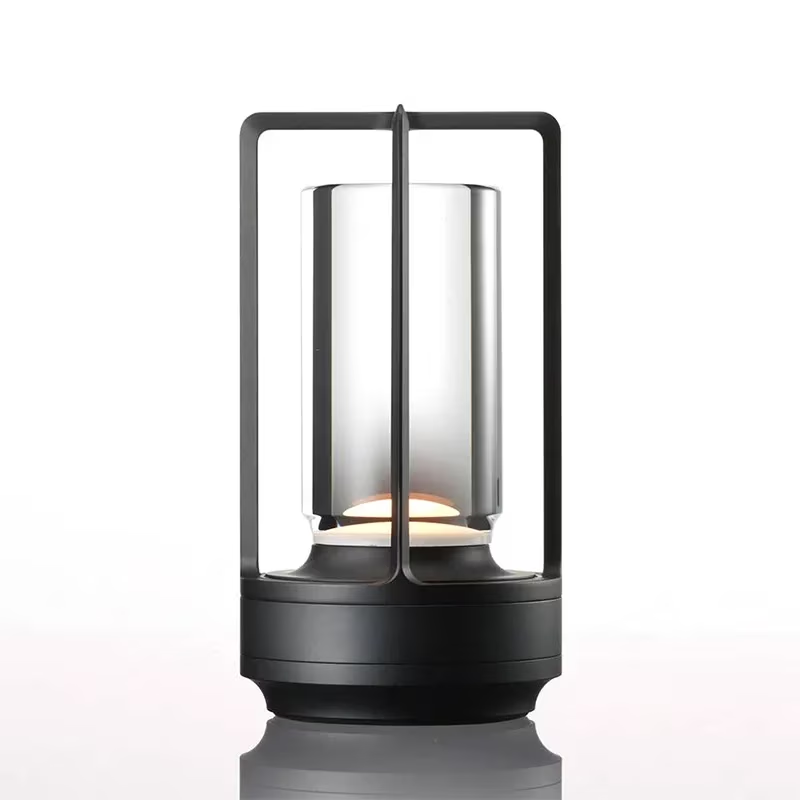 LoftLight | Kabellose LED-Tischlampe6