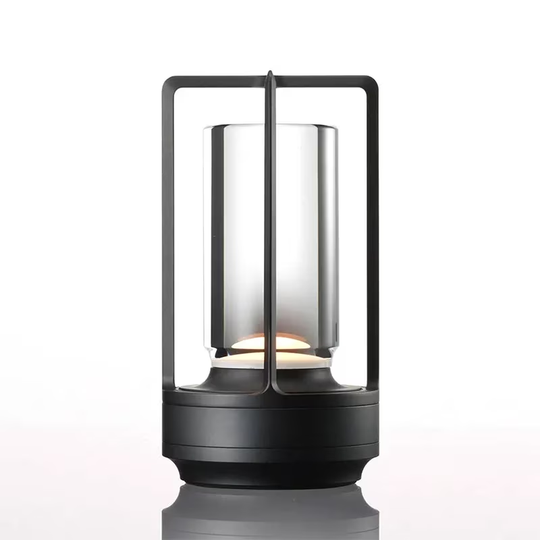 LoftLight | Kabellose LED-Tischlampe6