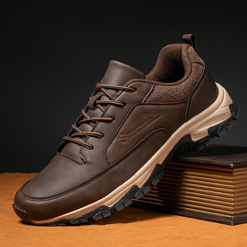 Lucas | Orthopädische Schuhe für höchsten Komfort | Herren1