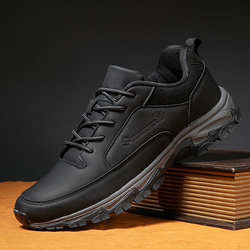 Lucas | Orthopädische Schuhe für höchsten Komfort | Herren2