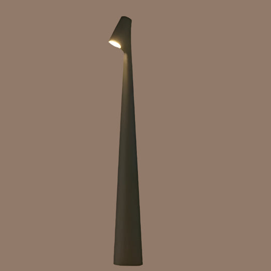 LumaOrb Elite | Umweltfreundliche Designer-Tischlampe11