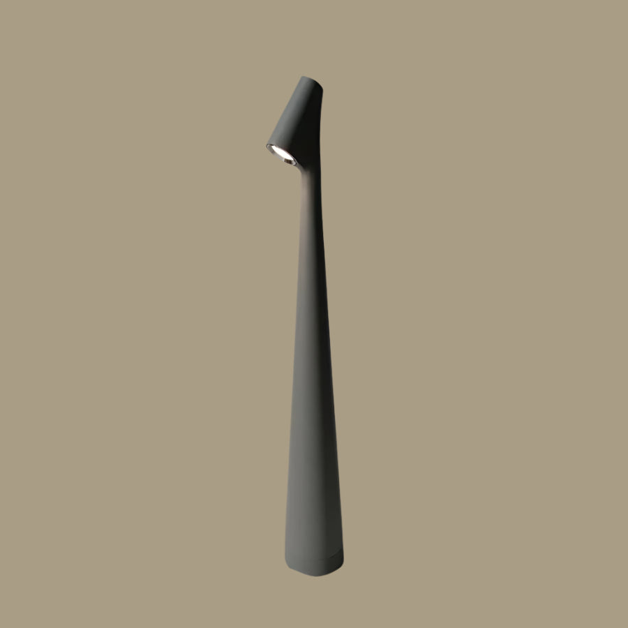 LumaOrb Elite | Umweltfreundliche Designer-Tischlampe14