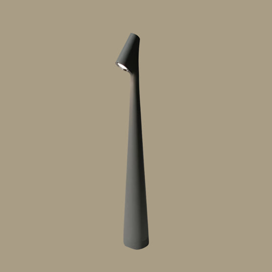 LumaOrb Elite | Umweltfreundliche Designer-Tischlampe14