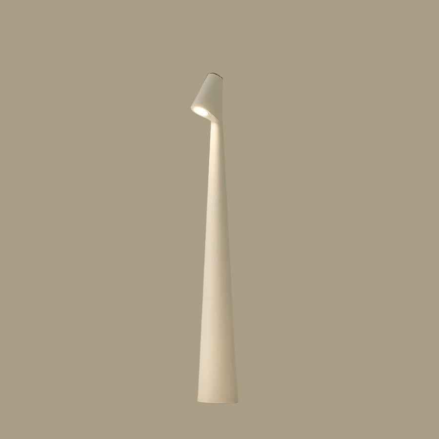 LumaOrb Elite | Umweltfreundliche Designer-Tischlampe15