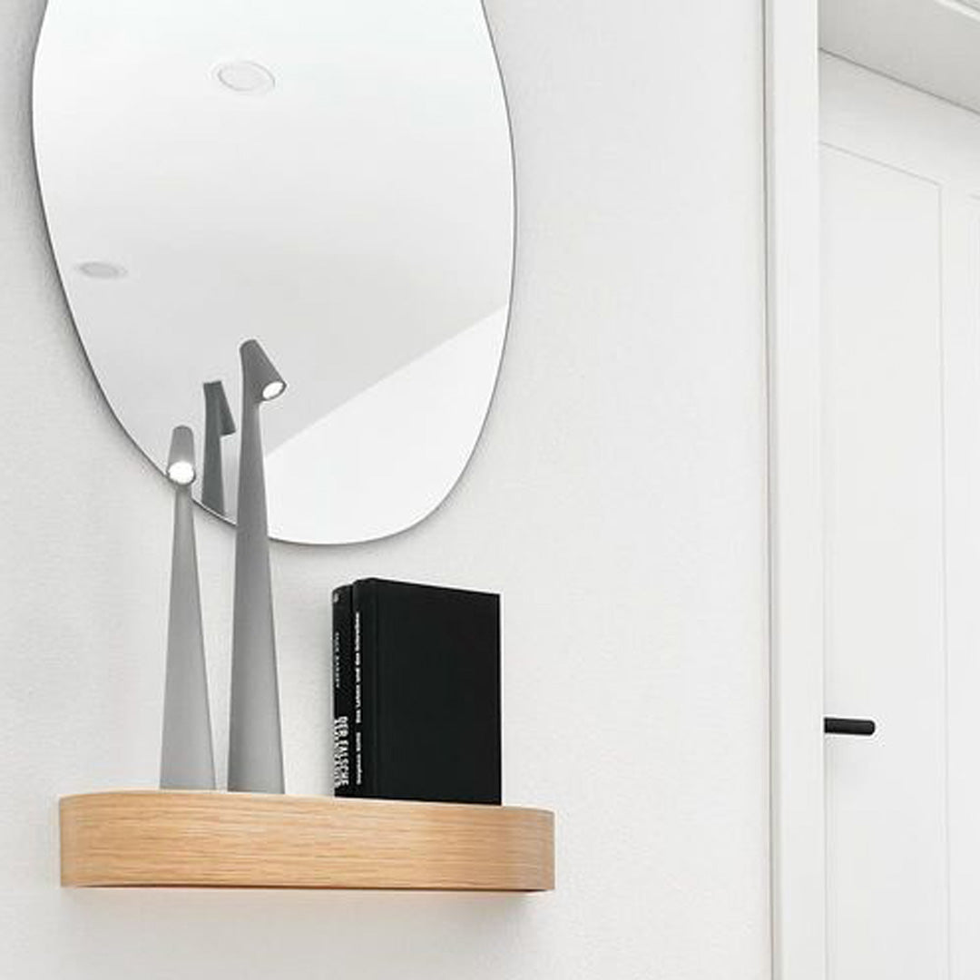 LumaOrb Elite | Umweltfreundliche Designer-Tischlampe5